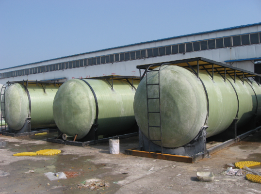 生浩的玻璃鋼產品質量好！